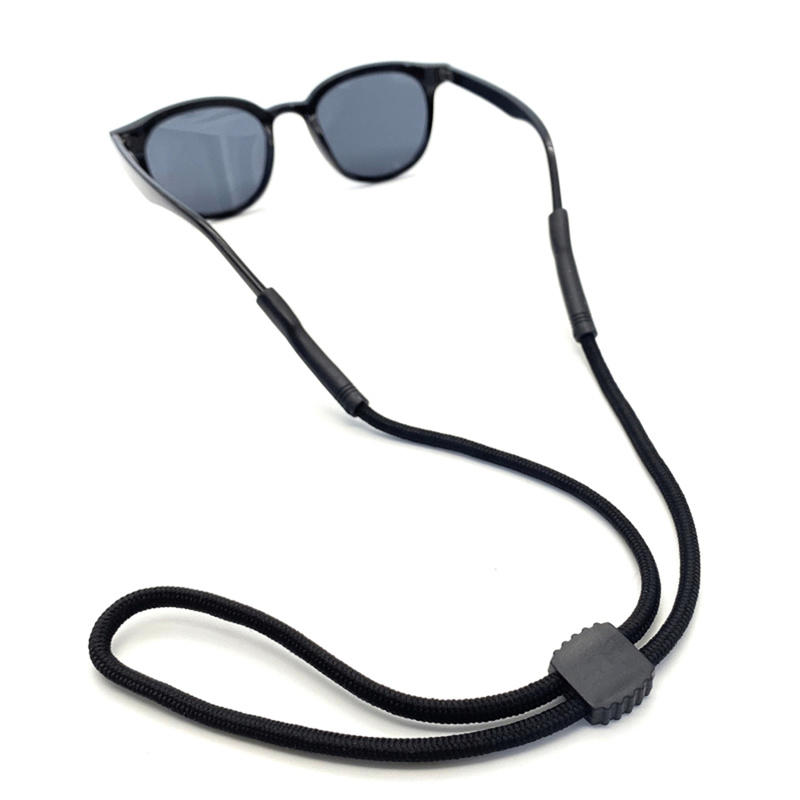 Sunglass Retainer Cord - 1Pc Occhiali da sole antiscivolo Corda