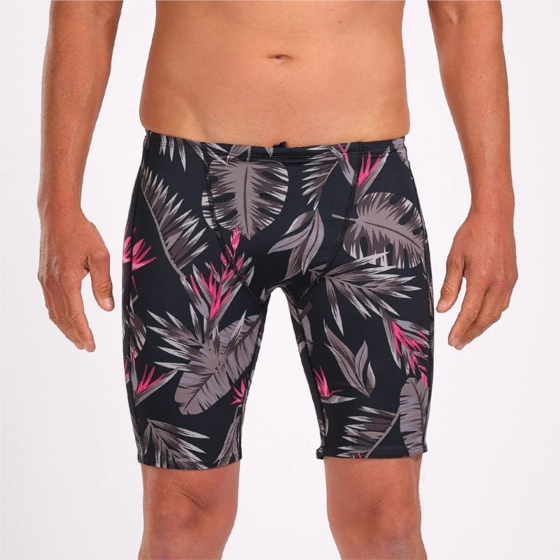 Swim Trunk Quick Dry - Costume da bagno da uomo, modello