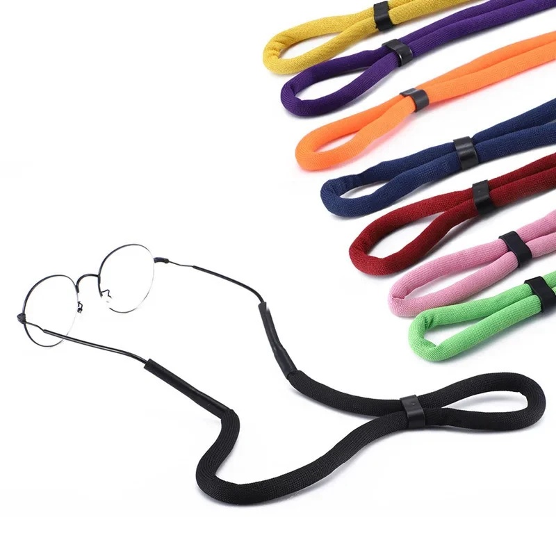 Sunglass Retainer Cord - 1-3 Pezzi Cordino Galleggiante in Schiuma