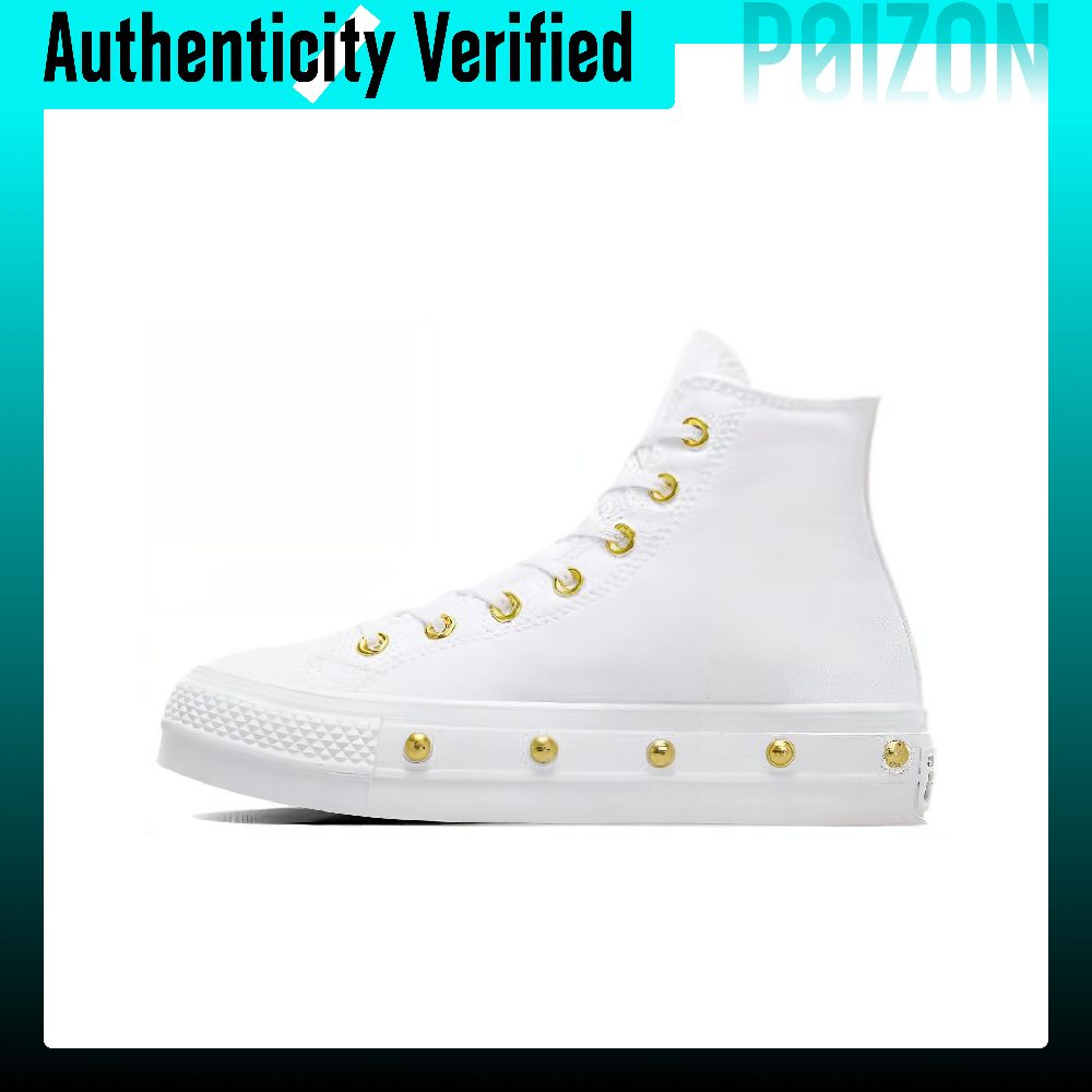 Converse Shoes Chuck Taylor All Star - Scarpe da ginnastica Converse Chuck Taylor