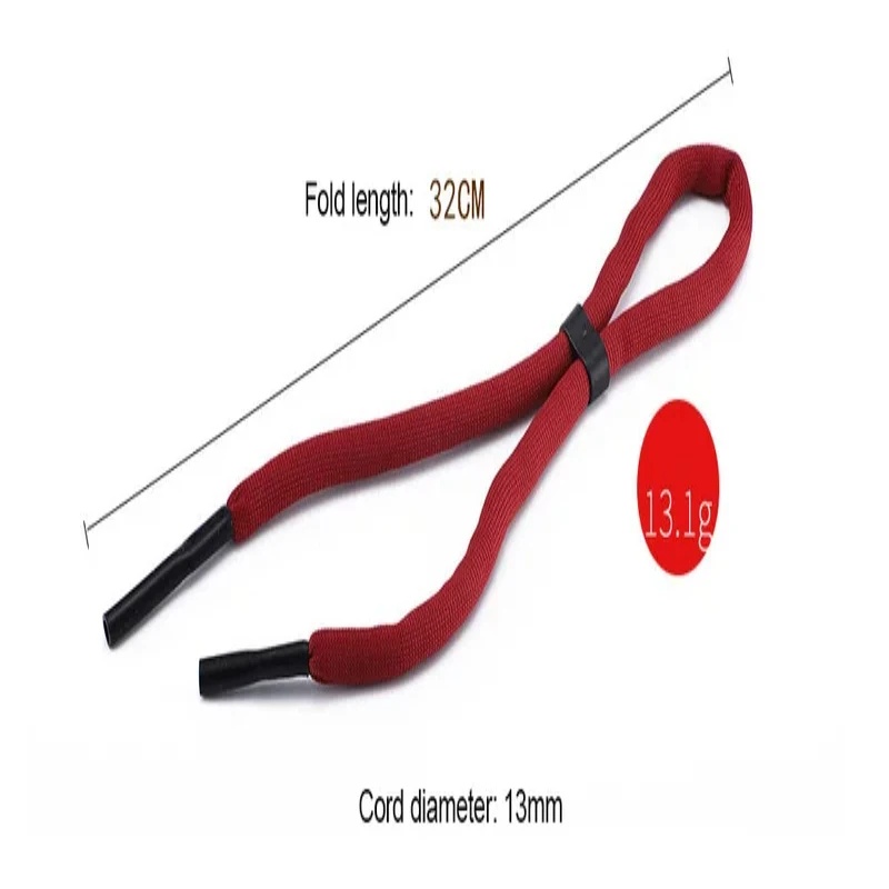 1-3 Pezzi Cordino Galleggiante - Sunglass Retainer Cord recensione e prezzo