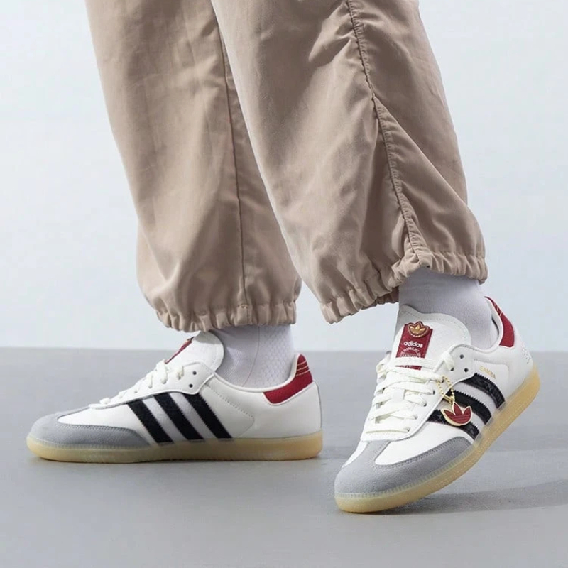 Adidas Originals Samba OG, mod - Adidas Shoes Samba recensione e prezzo