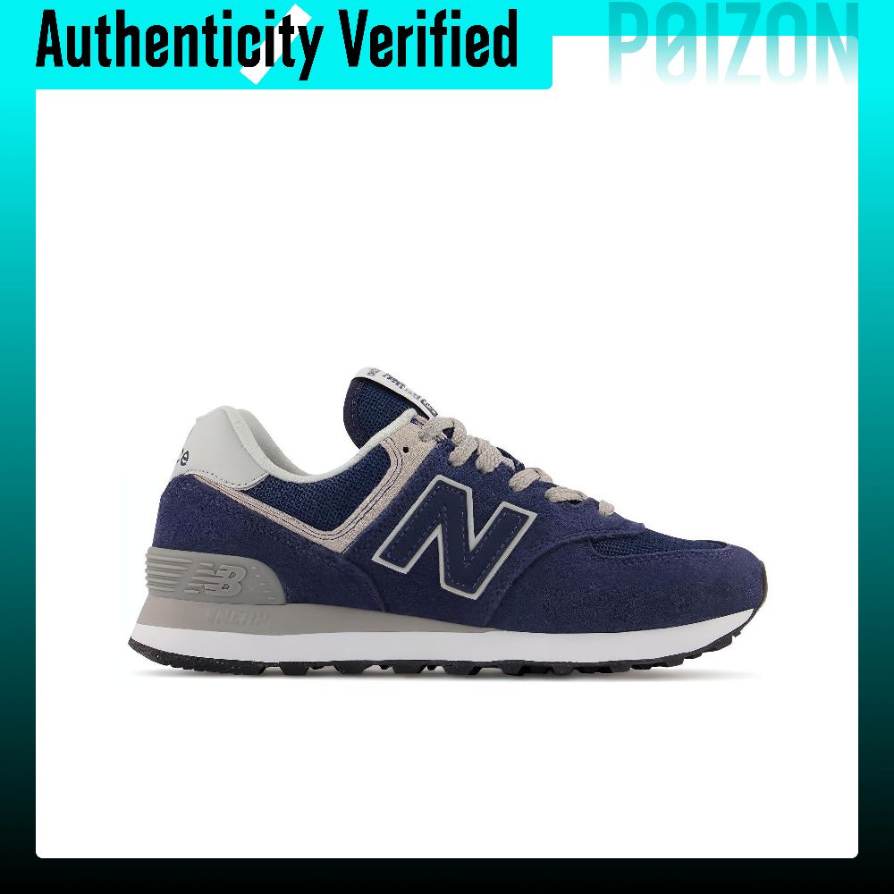 Scarpe da corsa New Balance NB - New Balance Shoes 574 recensione e prezzo