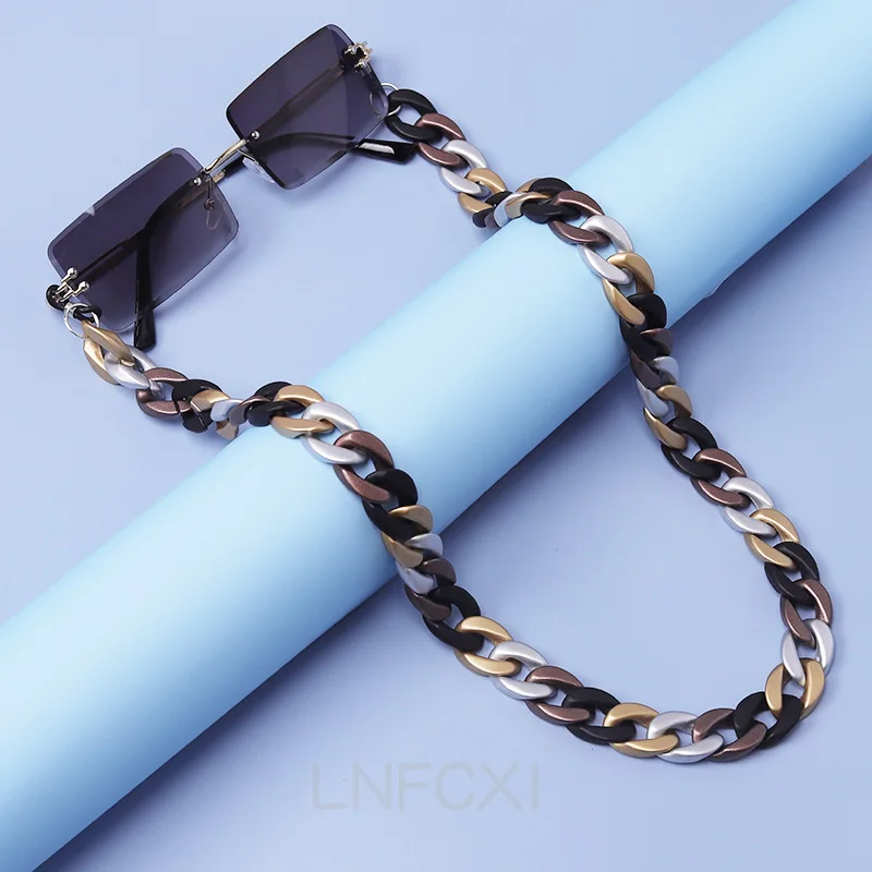 Nuovo Cordino Opaco in Acrilic - Sunglass Retainer Cord recensione e prezzo