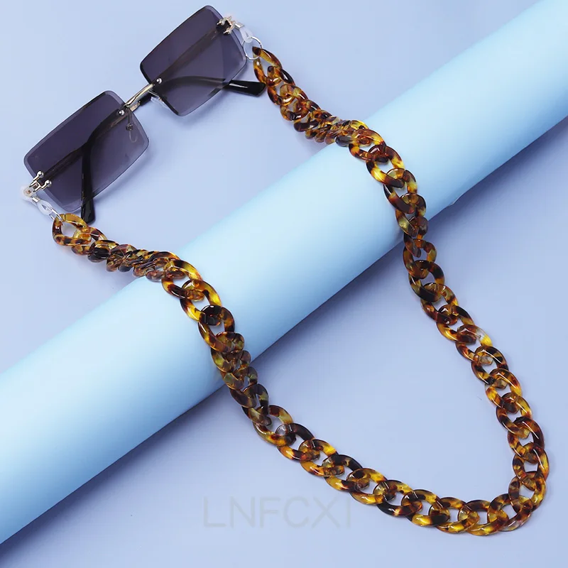 Nuovo Cordino Opaco in Acrilic - Sunglass Retainer Cord recensione e prezzo