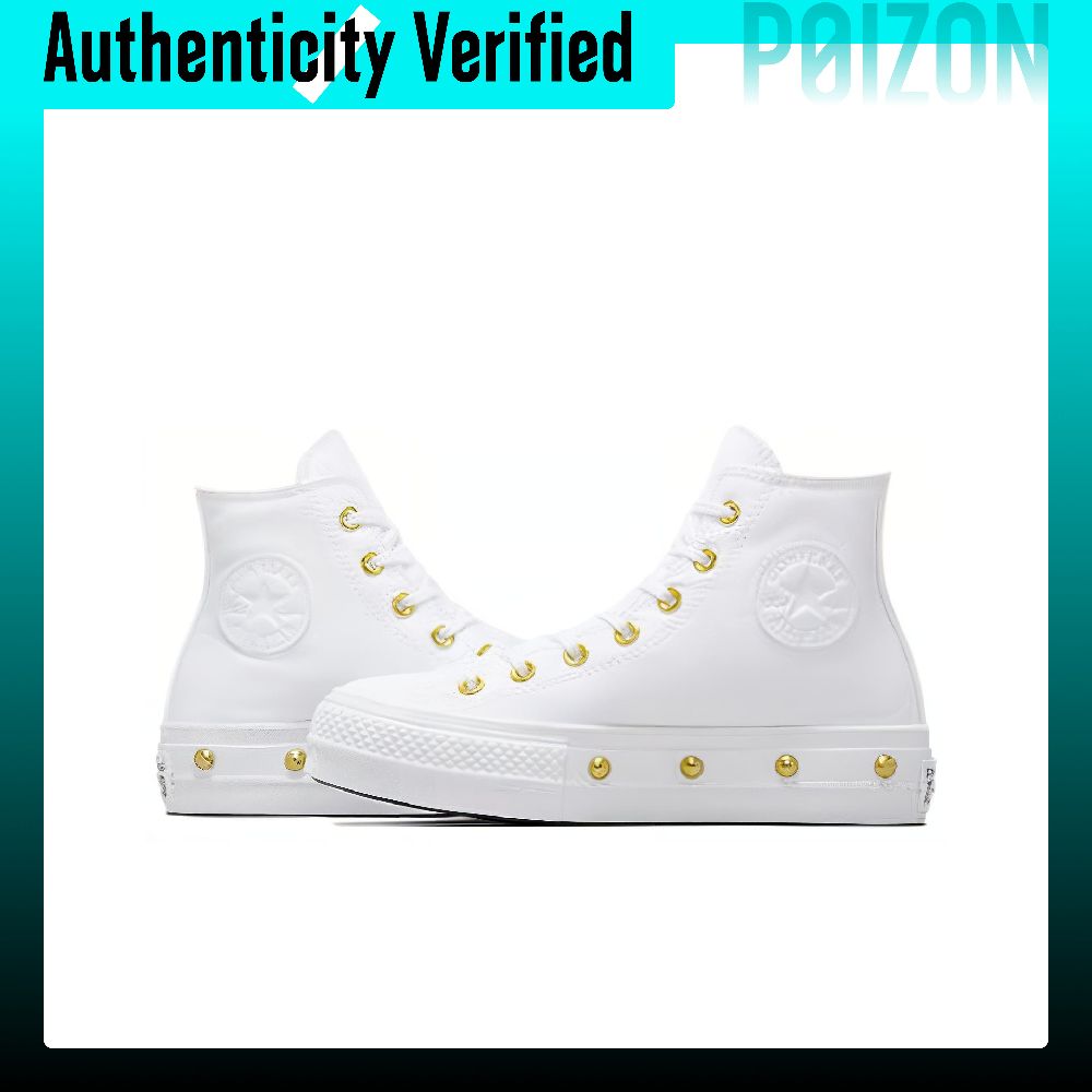 Scarpe da ginnastica Converse  - Converse Shoes Chuck Taylor All Star recensione e prezzo