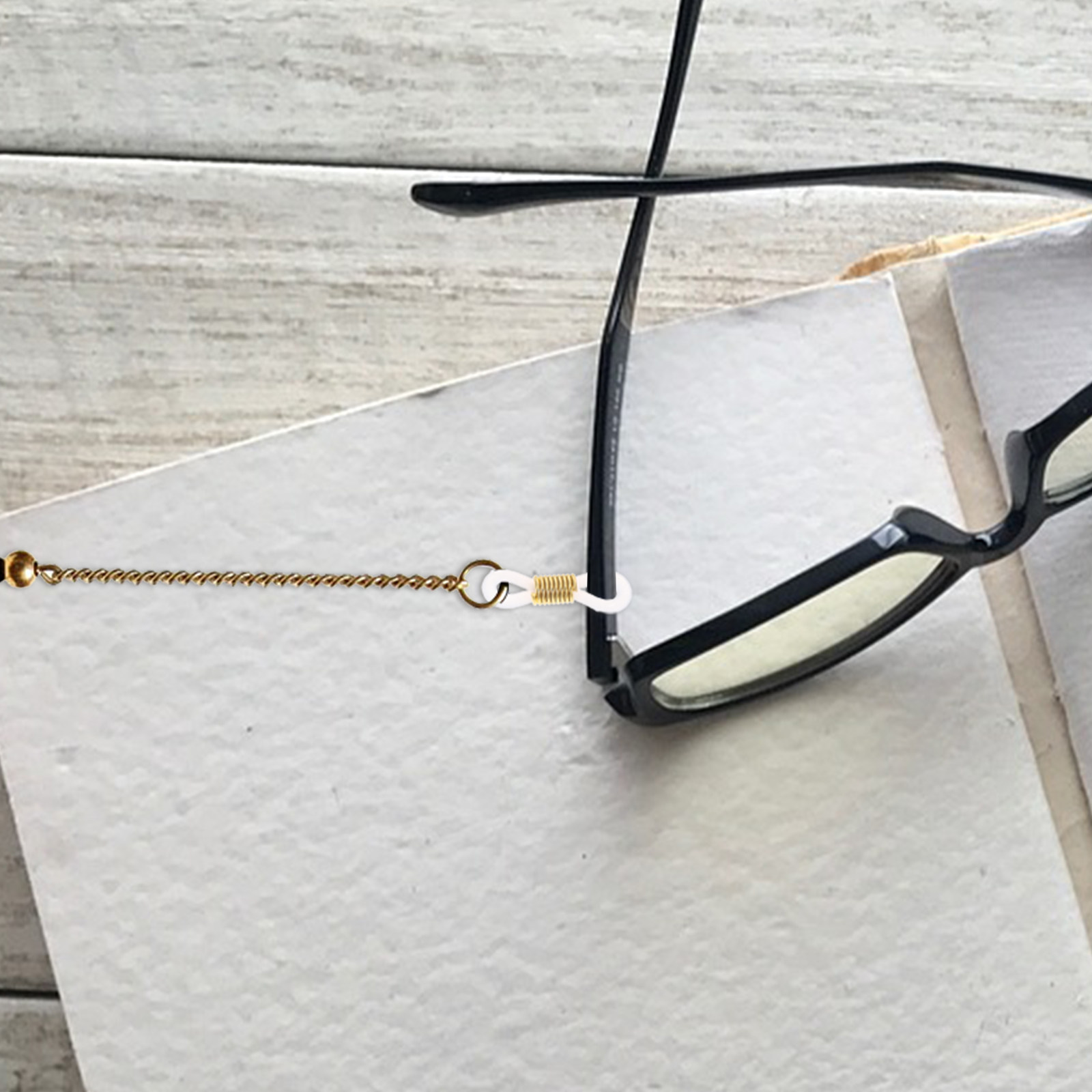 100 pezzi di terminali per cat - Sunglass Retainer Cord recensione e prezzo